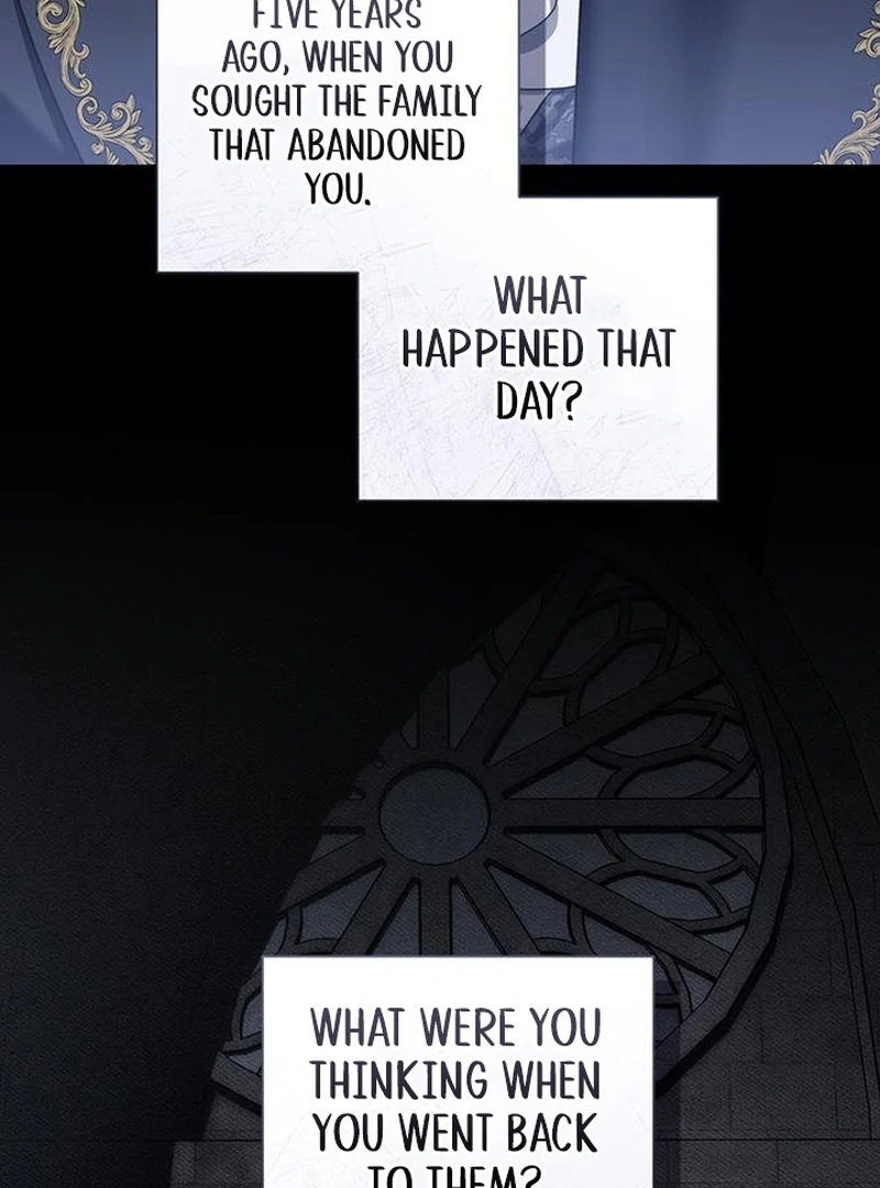 How to Send My Husband to the Abyss Chapter 38 - Page 32