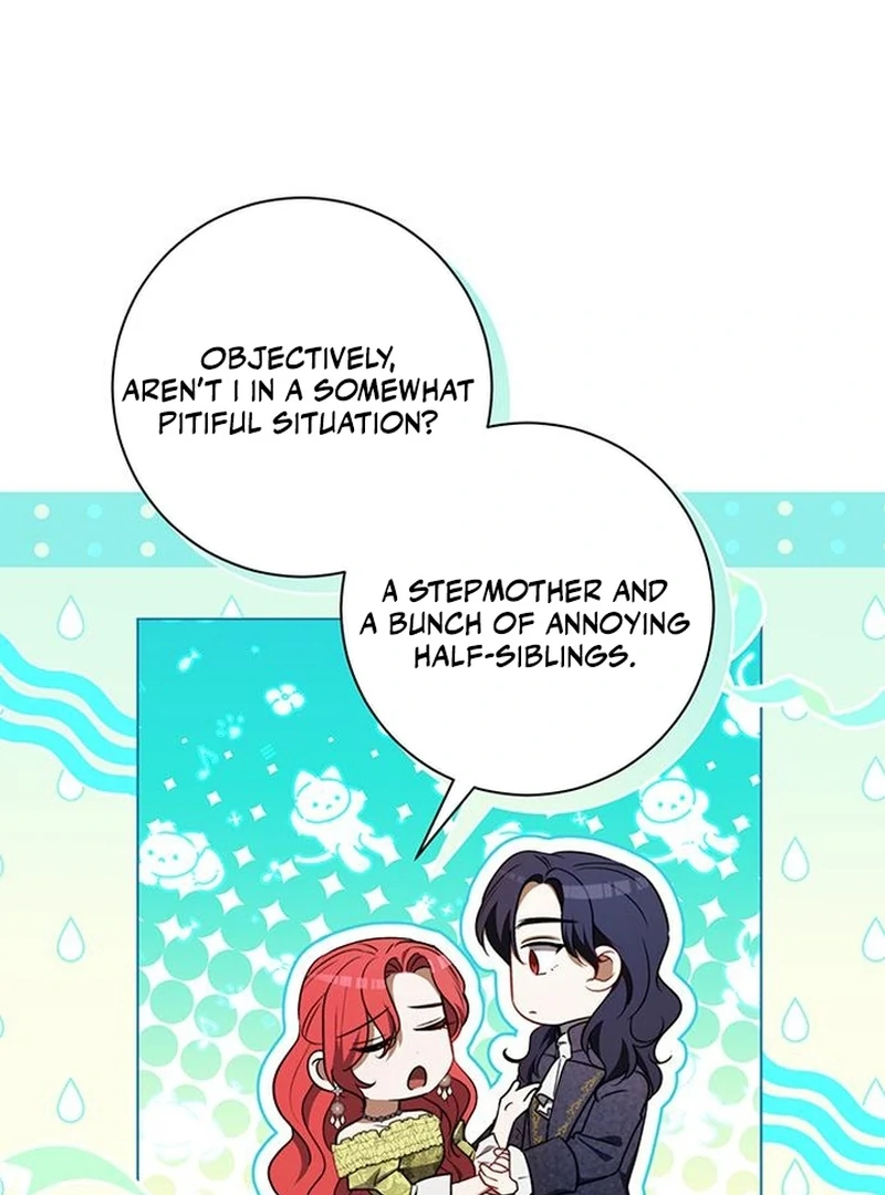 How to Send My Husband to the Abyss Chapter 38 - Page 47