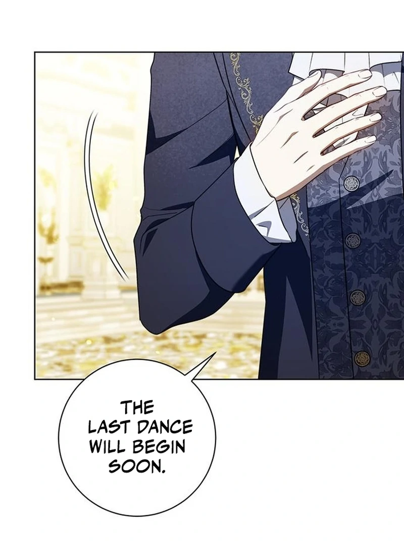 How to Send My Husband to the Abyss Chapter 38 - Page 8