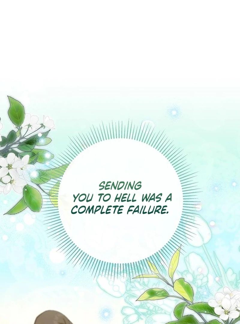 How to Send My Husband to the Abyss Chapter 38 - Page 90