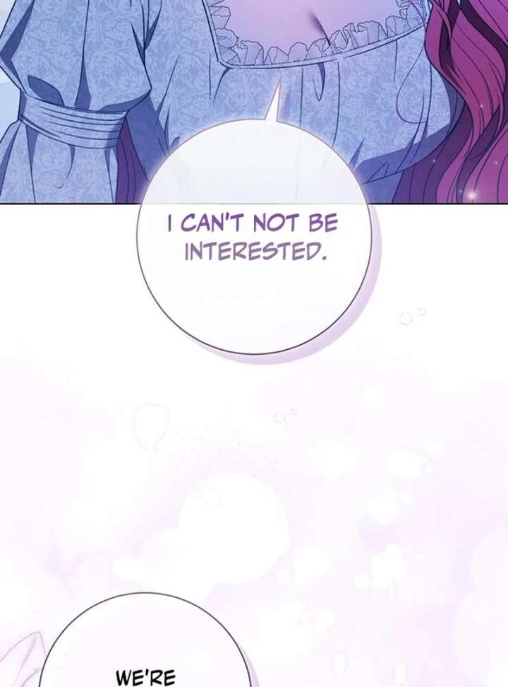 How to Send My Husband to the Abyss Chapter 39 - Page 104