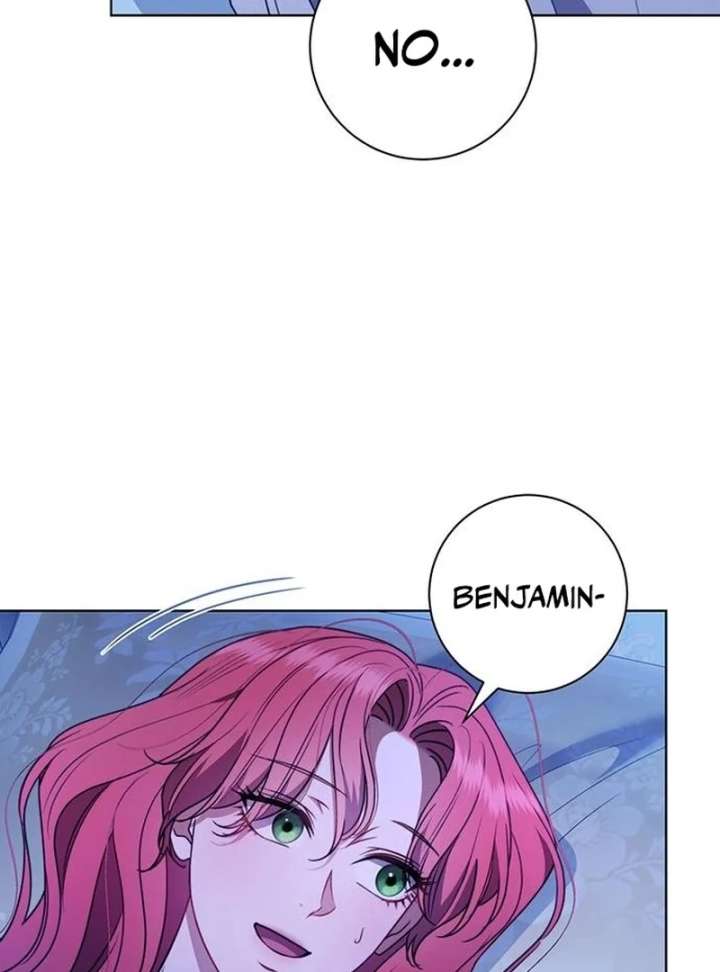 How to Send My Husband to the Abyss Chapter 39 - Page 109