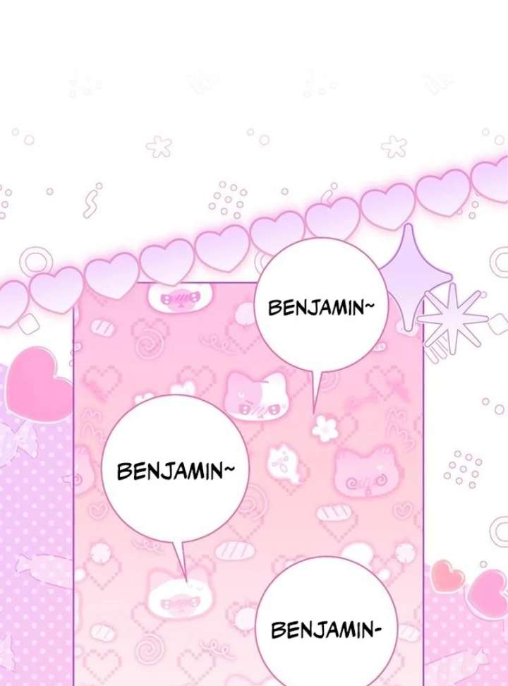 How to Send My Husband to the Abyss Chapter 39 - Page 114