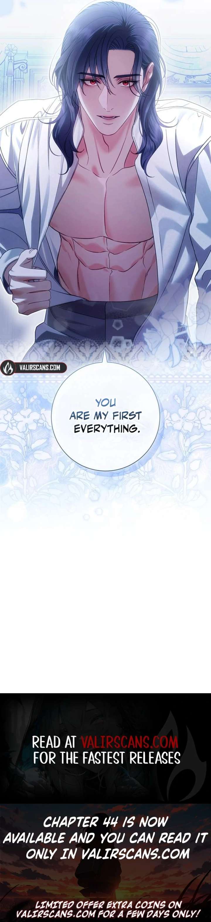 How to Send My Husband to the Abyss Chapter 39 - Page 126