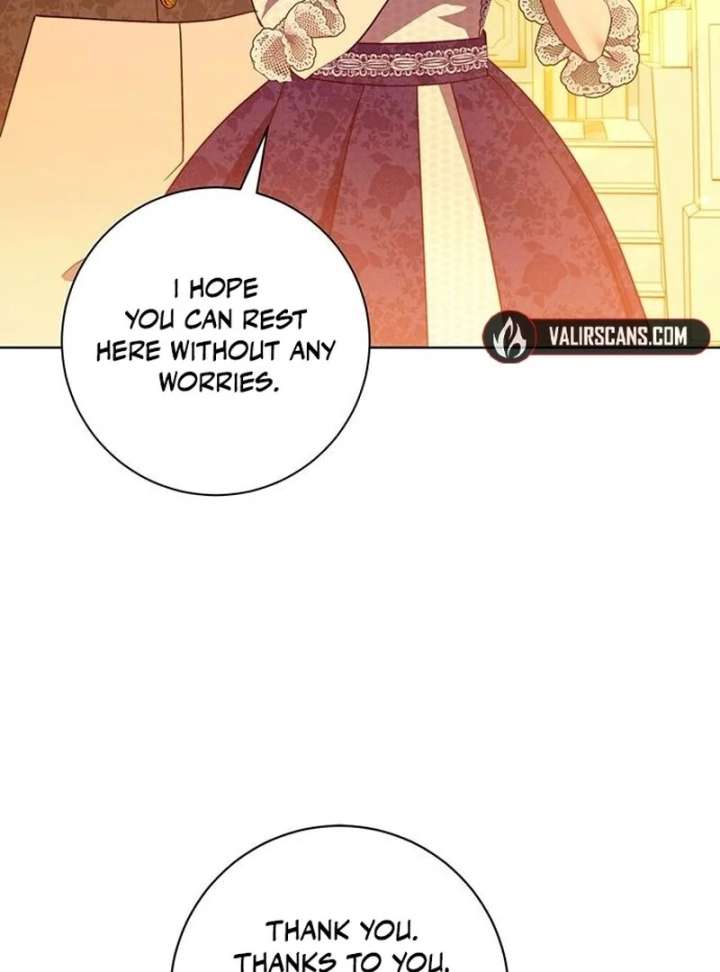 How to Send My Husband to the Abyss Chapter 39 - Page 16