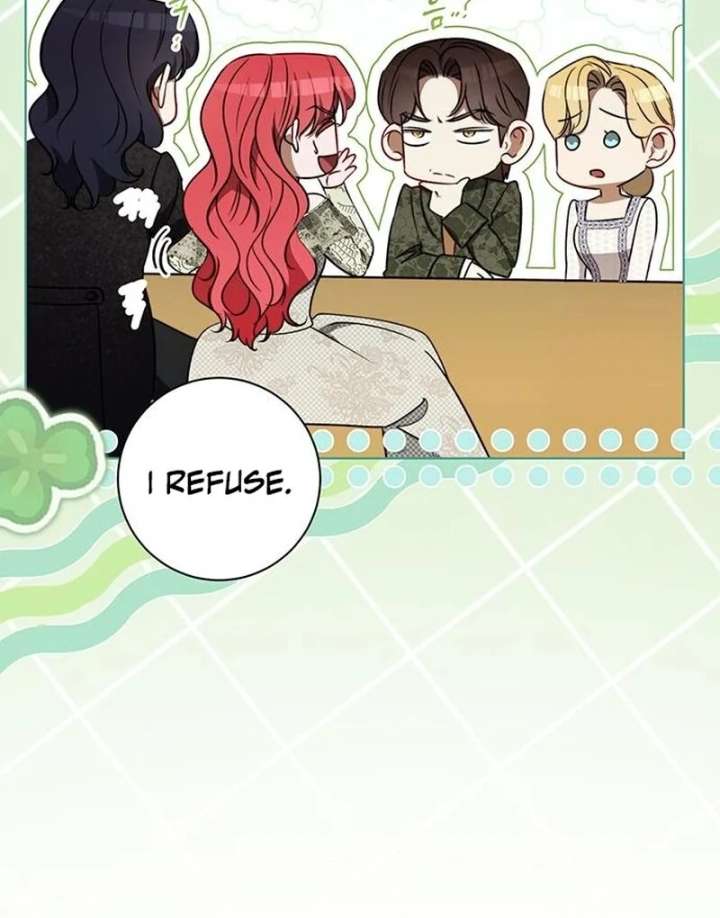 How to Send My Husband to the Abyss Chapter 39 - Page 28