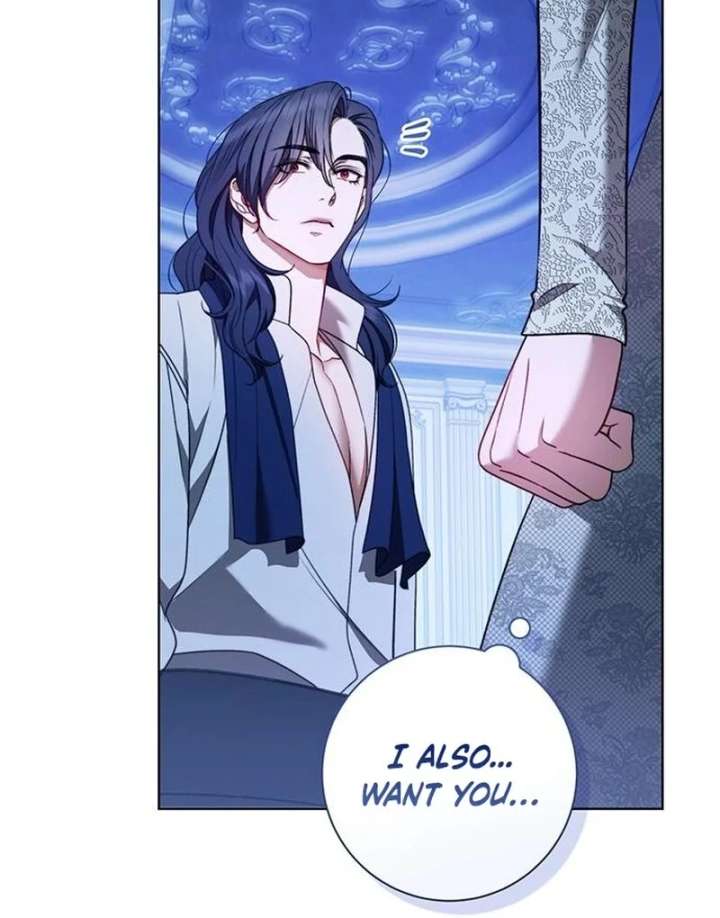 How to Send My Husband to the Abyss Chapter 39 - Page 42