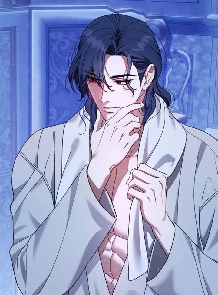 How to Send My Husband to the Abyss Chapter 39 - Page 60