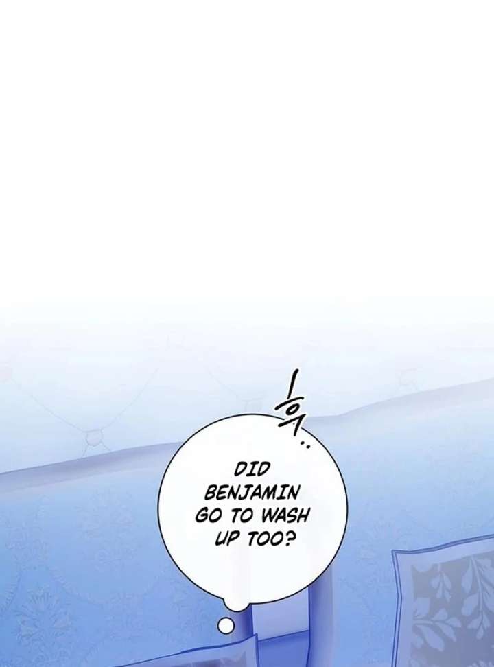 How to Send My Husband to the Abyss Chapter 39 - Page 62