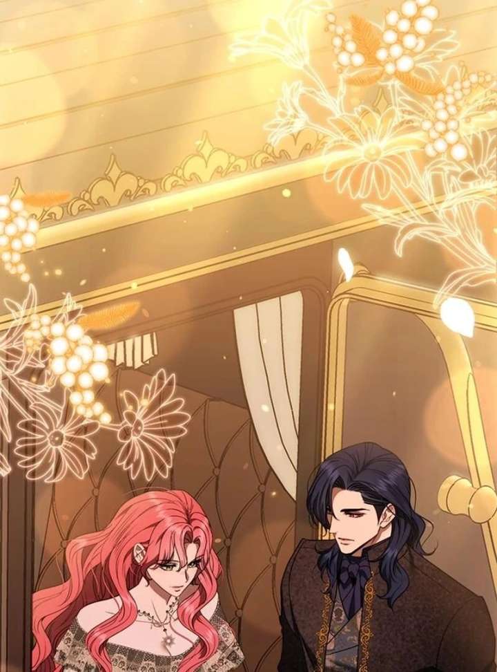 How to Send My Husband to the Abyss Chapter 39 - Page 8