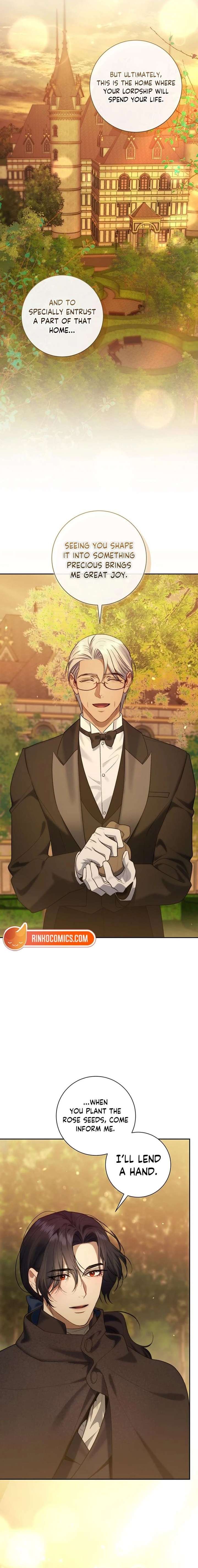 How to Send My Husband to the Abyss Chapter 46 - Page 16