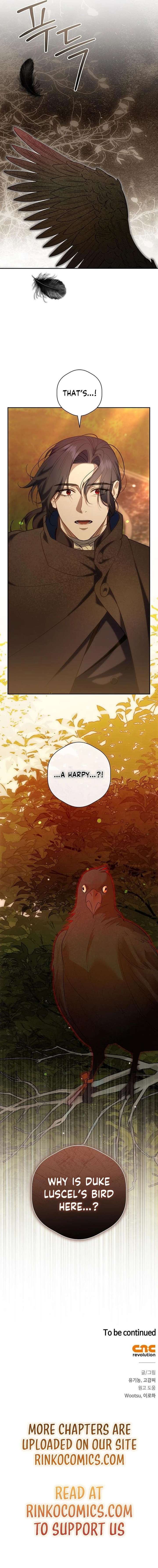 How to Send My Husband to the Abyss Chapter 46 - Page 18