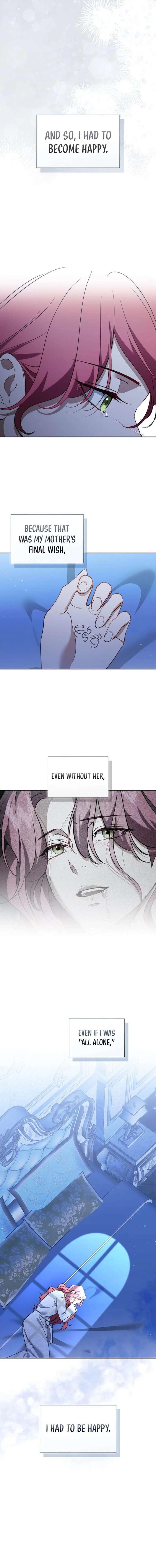 How to Send My Husband to the Abyss Chapter 48 - Page 10