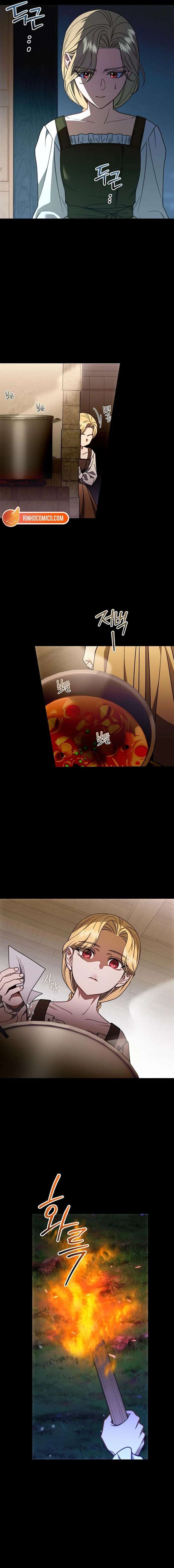 How to Send My Husband to the Abyss Chapter 49 - Page 9