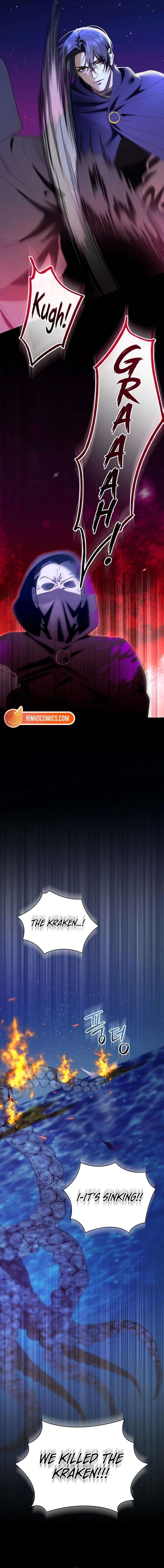 How to Send My Husband to the Abyss Chapter 50 - Page 13