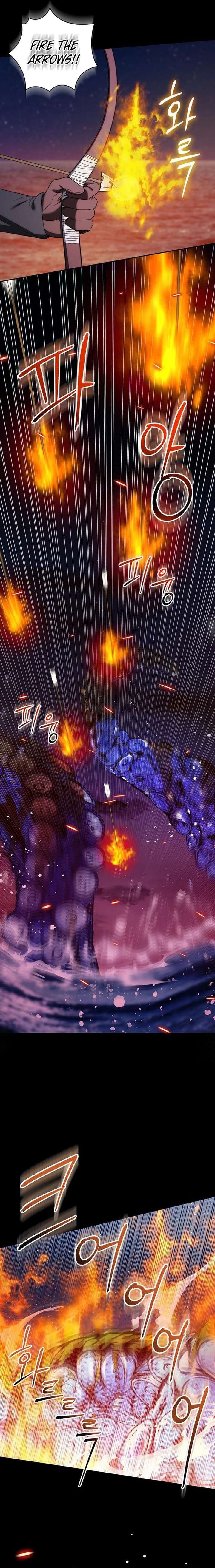 How to Send My Husband to the Abyss Chapter 50 - Page 8