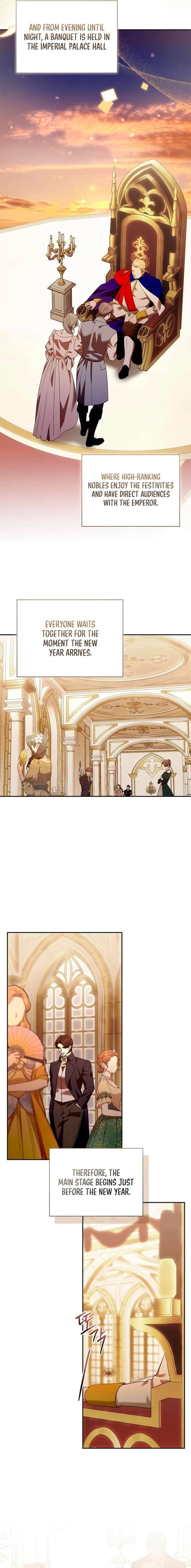 How to Send My Husband to the Abyss Chapter 54 - Page 15