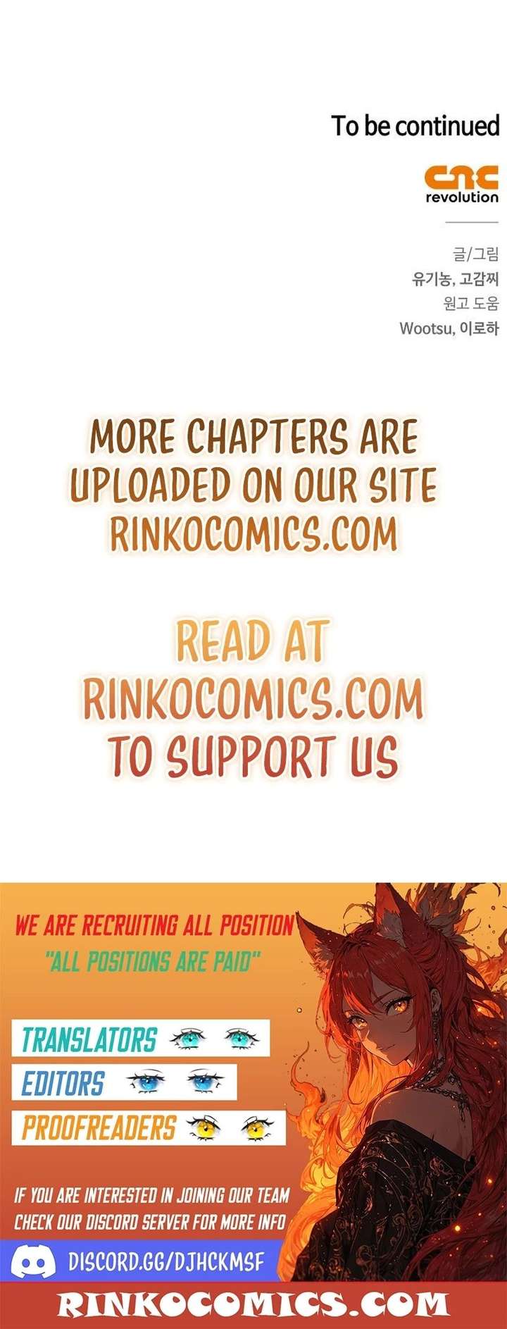 How to Send My Husband to the Abyss Chapter 55 - Page 19