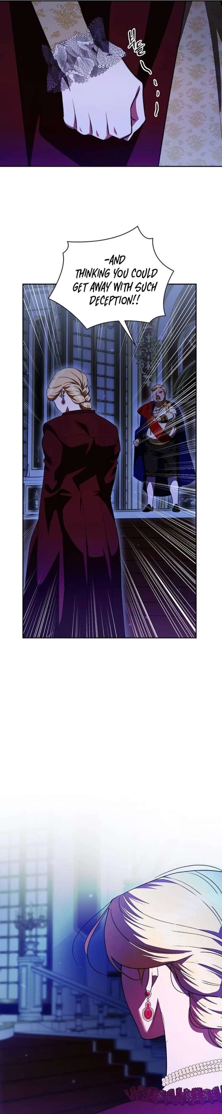 How to Send My Husband to the Abyss Chapter 56 - Page 12