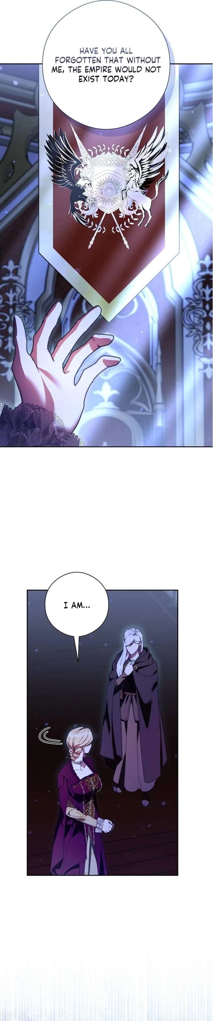 How to Send My Husband to the Abyss Chapter 56 - Page 17