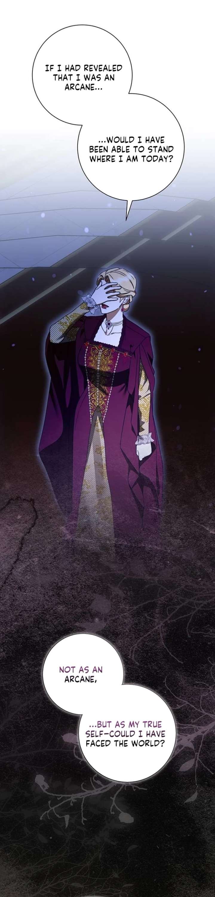 How to Send My Husband to the Abyss Chapter 56 - Page 31