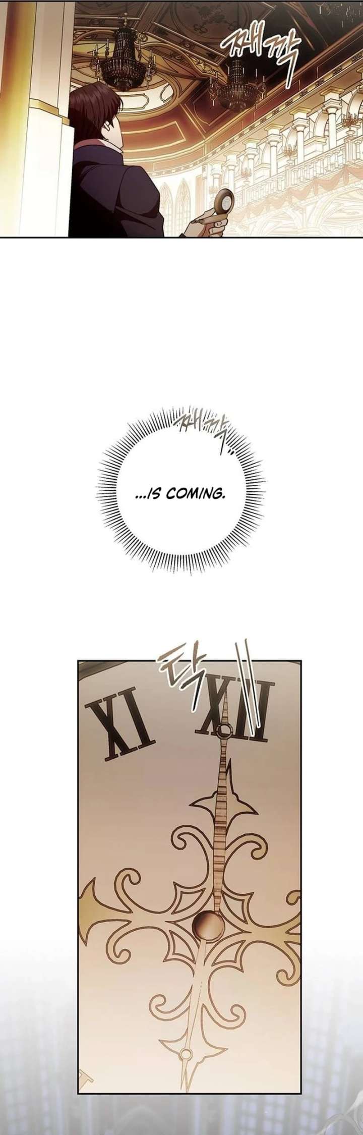 How to Send My Husband to the Abyss Chapter 56 - Page 4