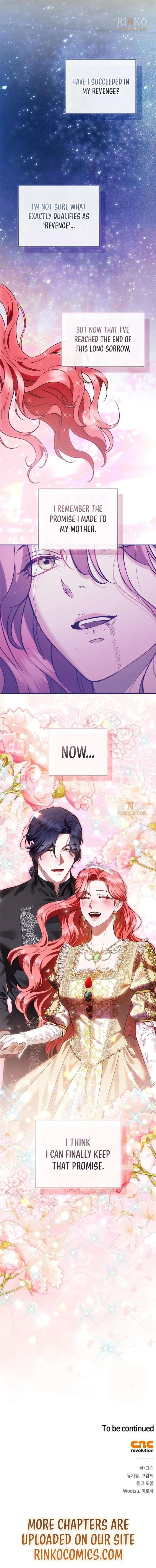 How to Send My Husband to the Abyss Chapter 57 - Page 16