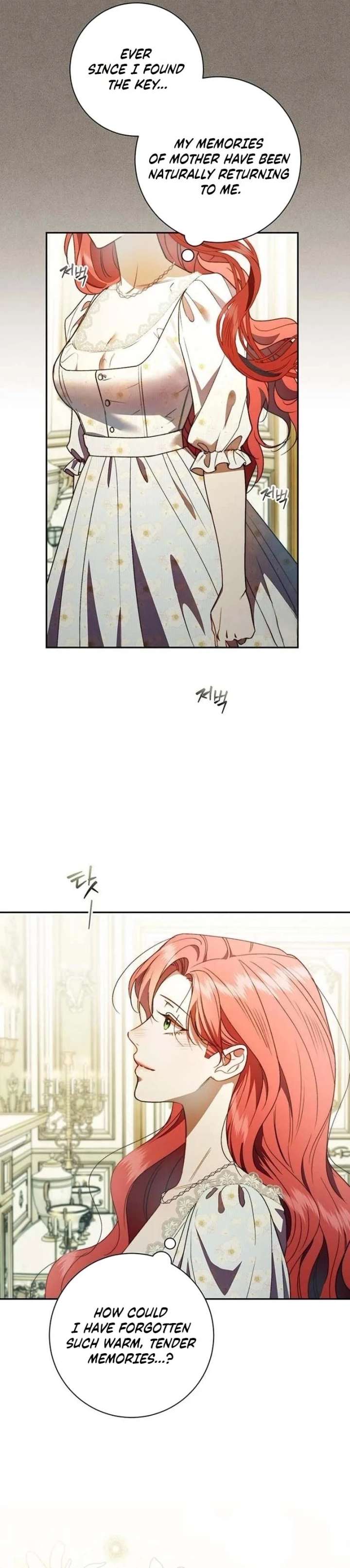 How to Send My Husband to the Abyss Chapter 58 - Page 14