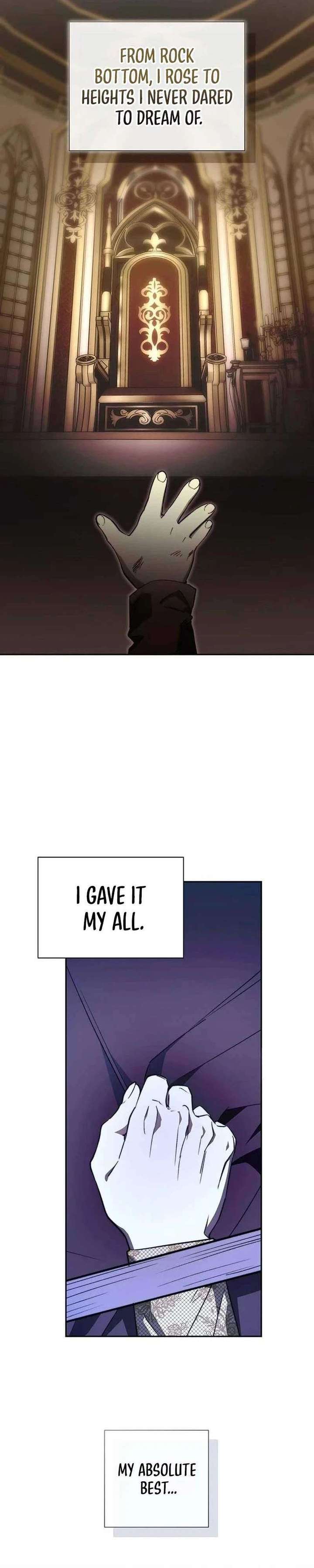 How to Send My Husband to the Abyss Chapter 59 - Page 13