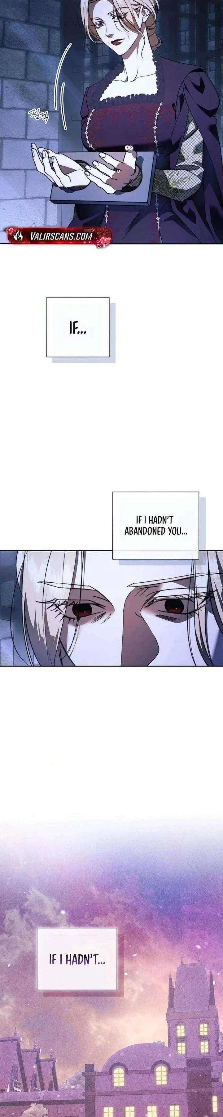 How to Send My Husband to the Abyss Chapter 59 - Page 15