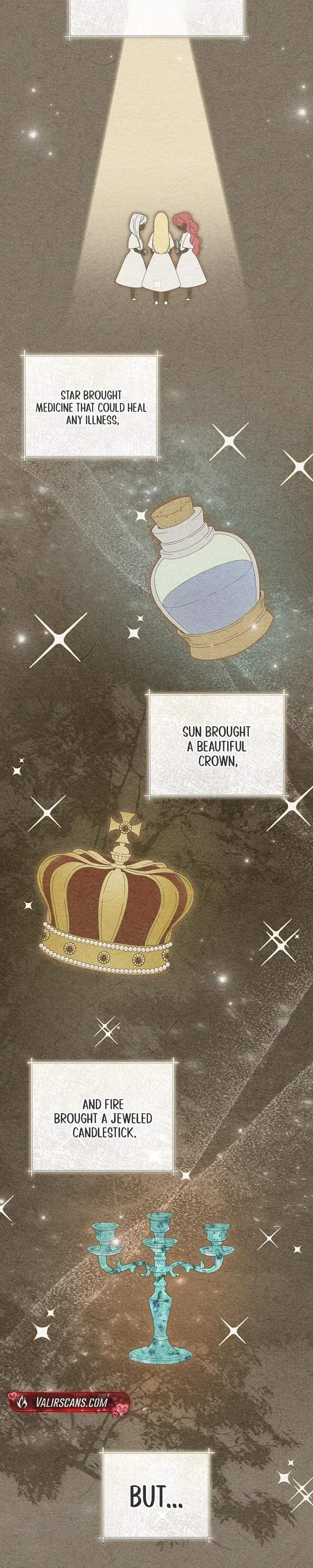 How to Send My Husband to the Abyss Chapter 60 - Page 10