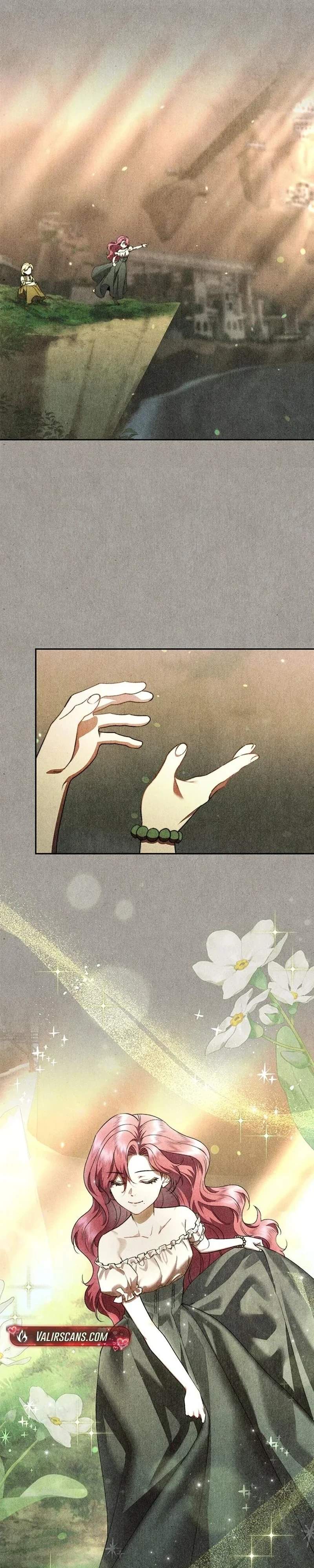 How to Send My Husband to the Abyss Chapter 60 - Page 16