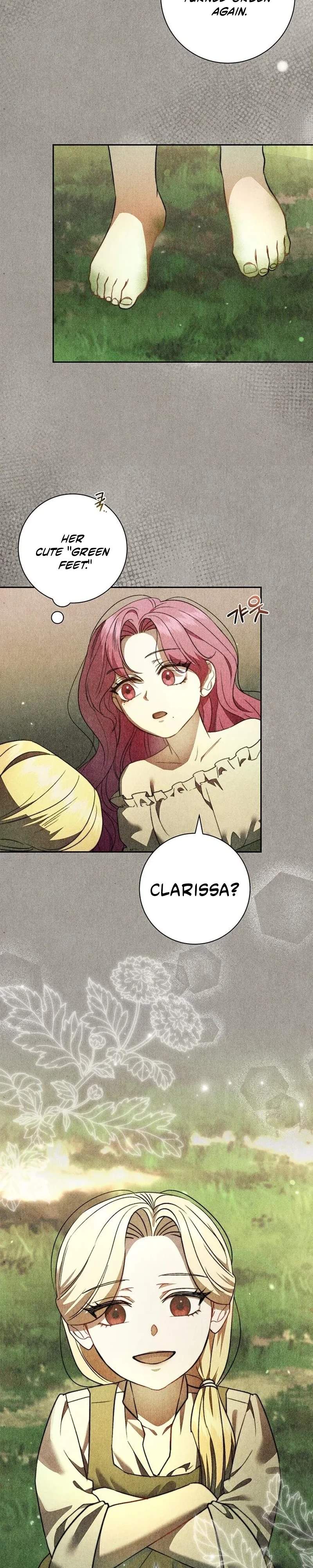 How to Send My Husband to the Abyss Chapter 60 - Page 18