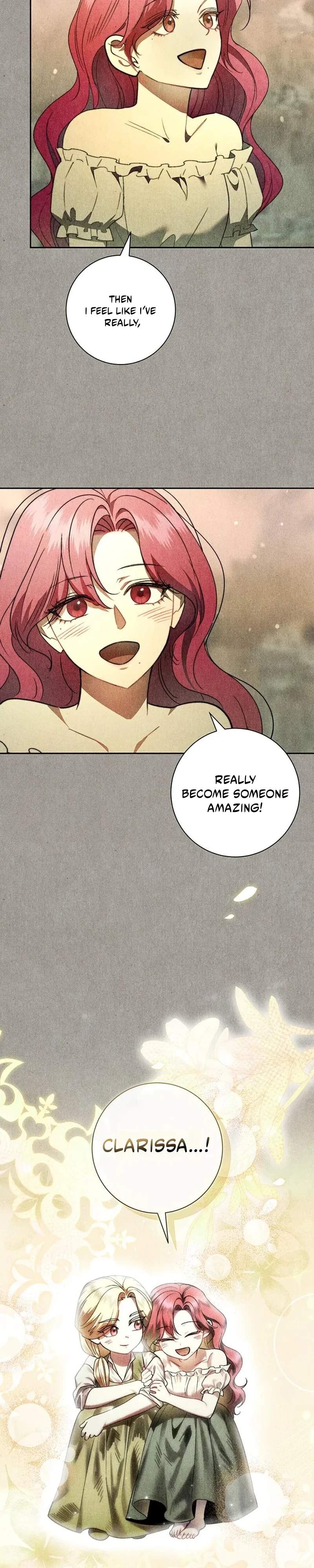 How to Send My Husband to the Abyss Chapter 60 - Page 20