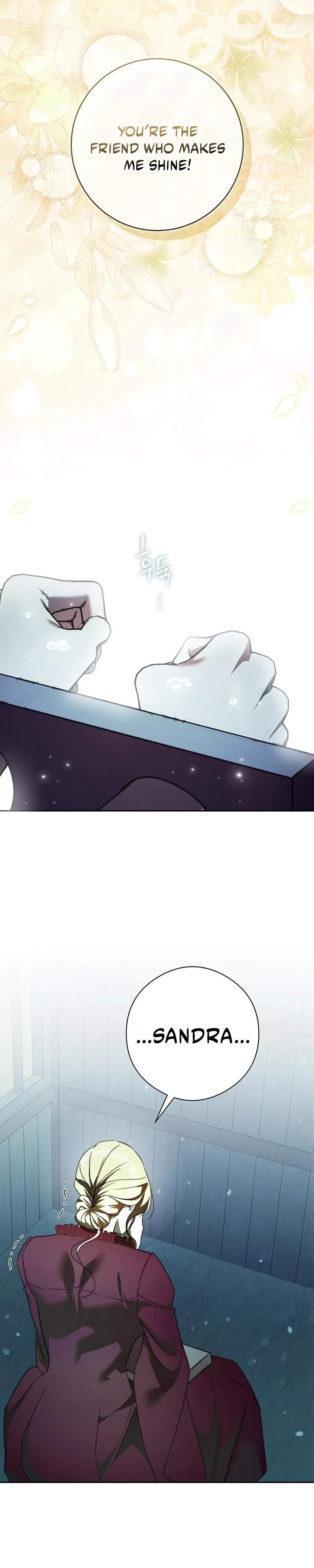 How to Send My Husband to the Abyss Chapter 60 - Page 21
