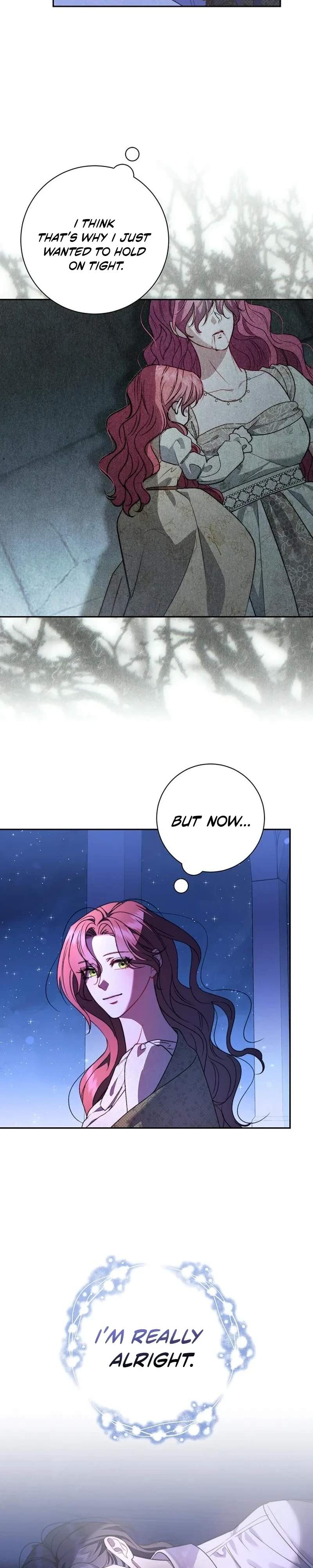 How to Send My Husband to the Abyss Chapter 60 - Page 29