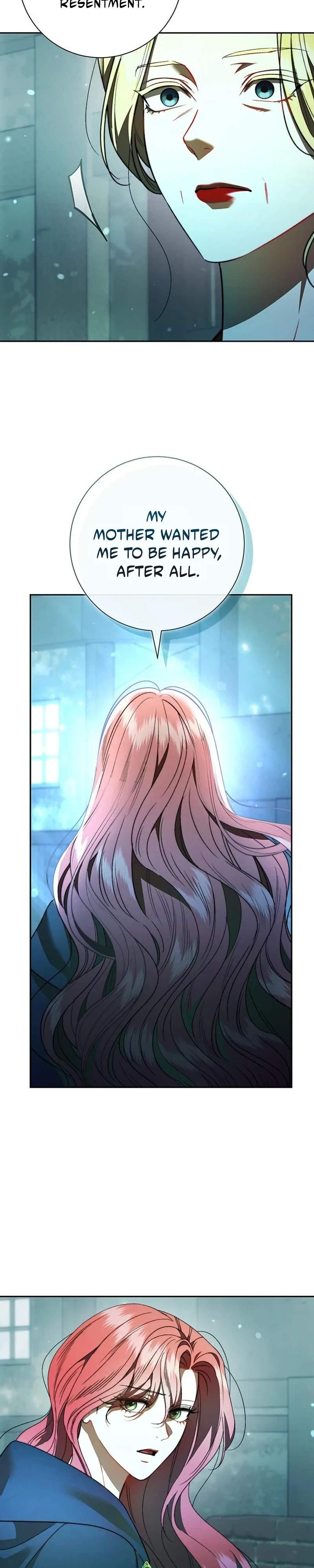 How to Send My Husband to the Abyss Chapter 60 - Page 3