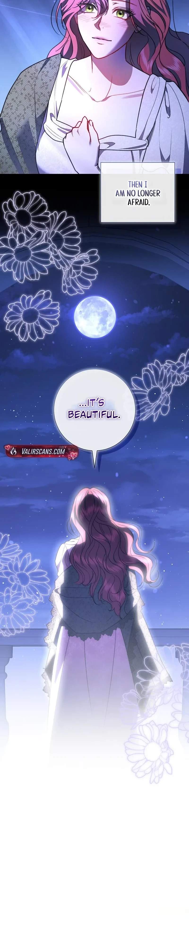 How to Send My Husband to the Abyss Chapter 60 - Page 31