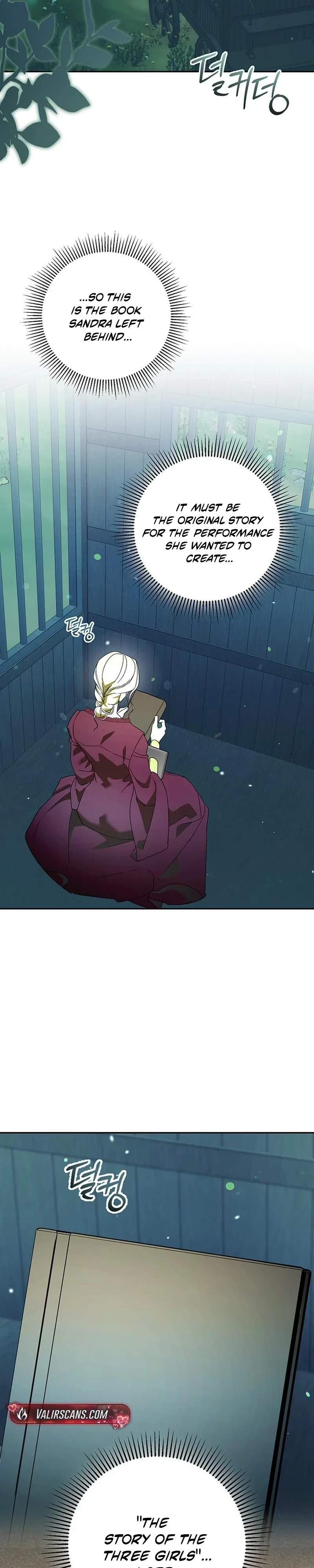 How to Send My Husband to the Abyss Chapter 60 - Page 7
