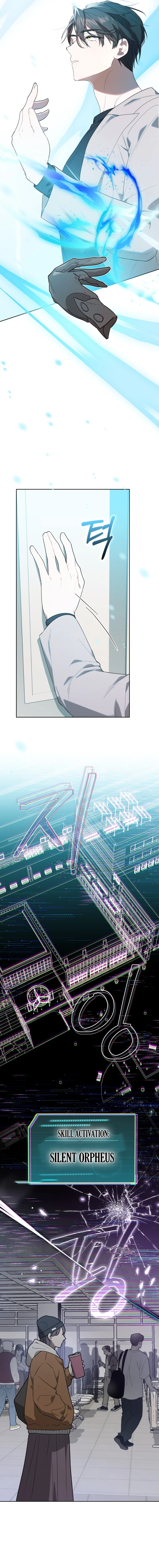 The Chick-Class Hunter is Filial! Chapter 10 - Page 10