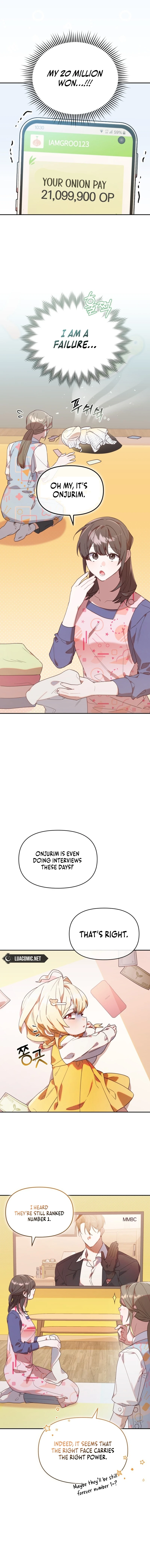 The Chick-Class Hunter is Filial! Chapter 2 - Page 2