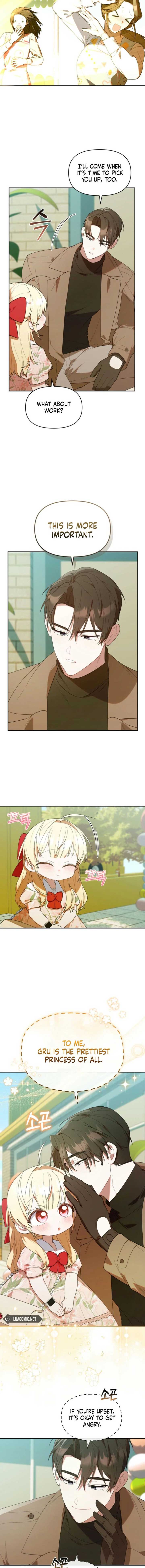 The Chick-Class Hunter is Filial! Chapter 26 - Page 13