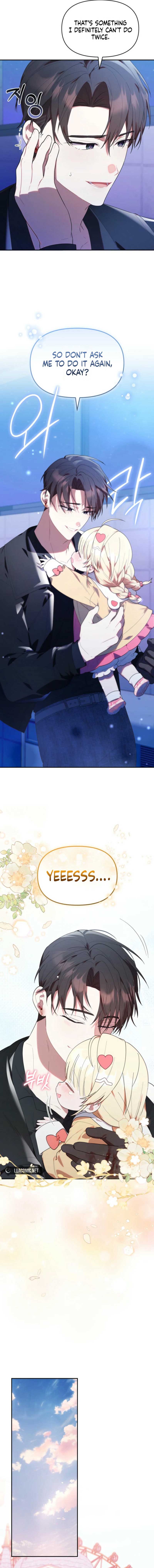 The Chick-Class Hunter is Filial! Chapter 31 - Page 10