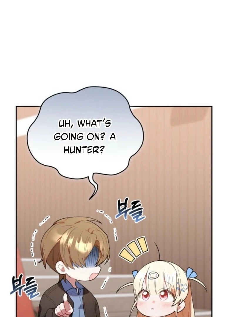 The Chick-Class Hunter is Filial! Chapter 35 - Page 104