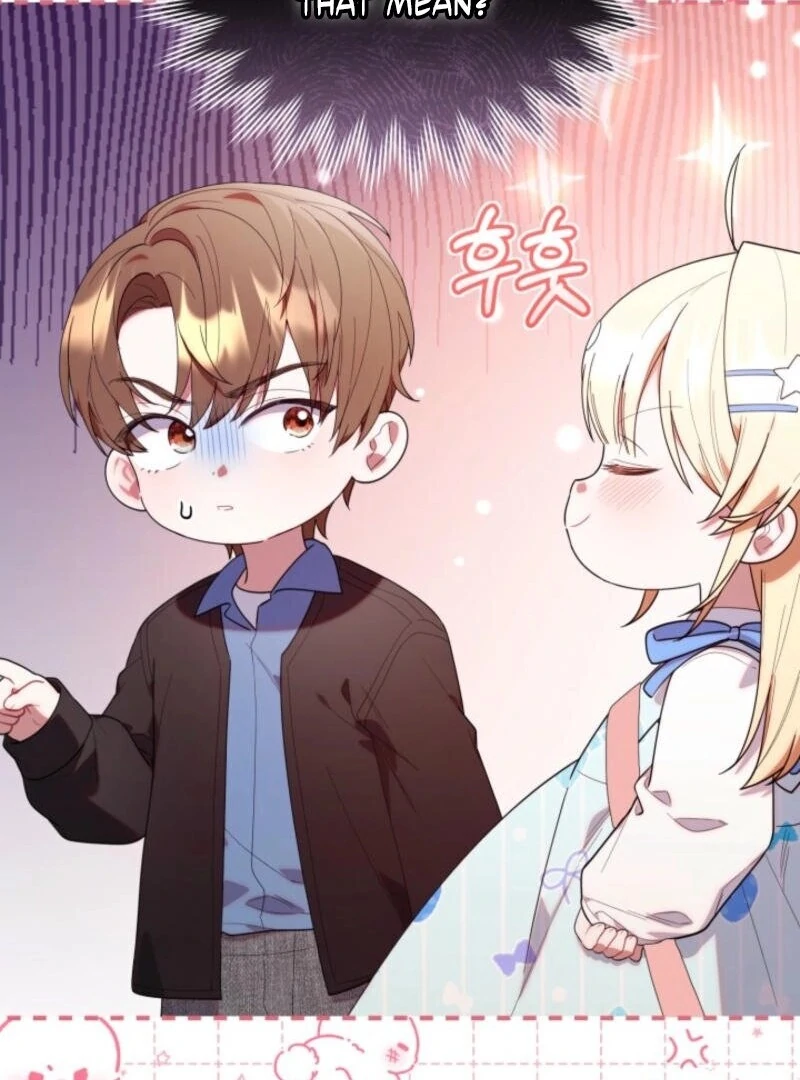 The Chick-Class Hunter is Filial! Chapter 35 - Page 108