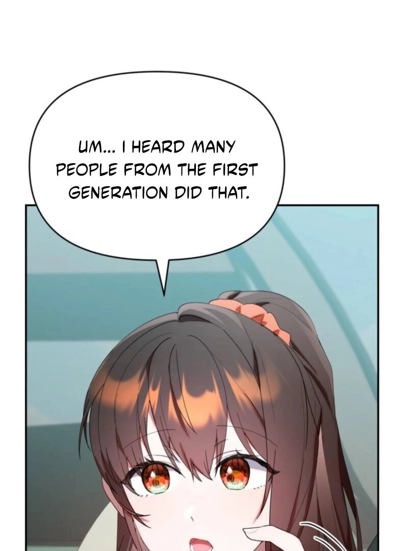 The Chick-Class Hunter is Filial! Chapter 35 - Page 22