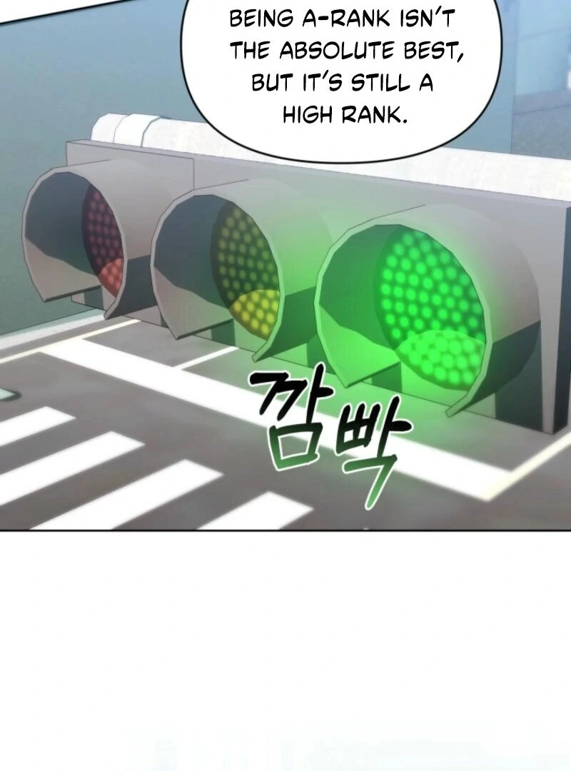 The Chick-Class Hunter is Filial! Chapter 35 - Page 40