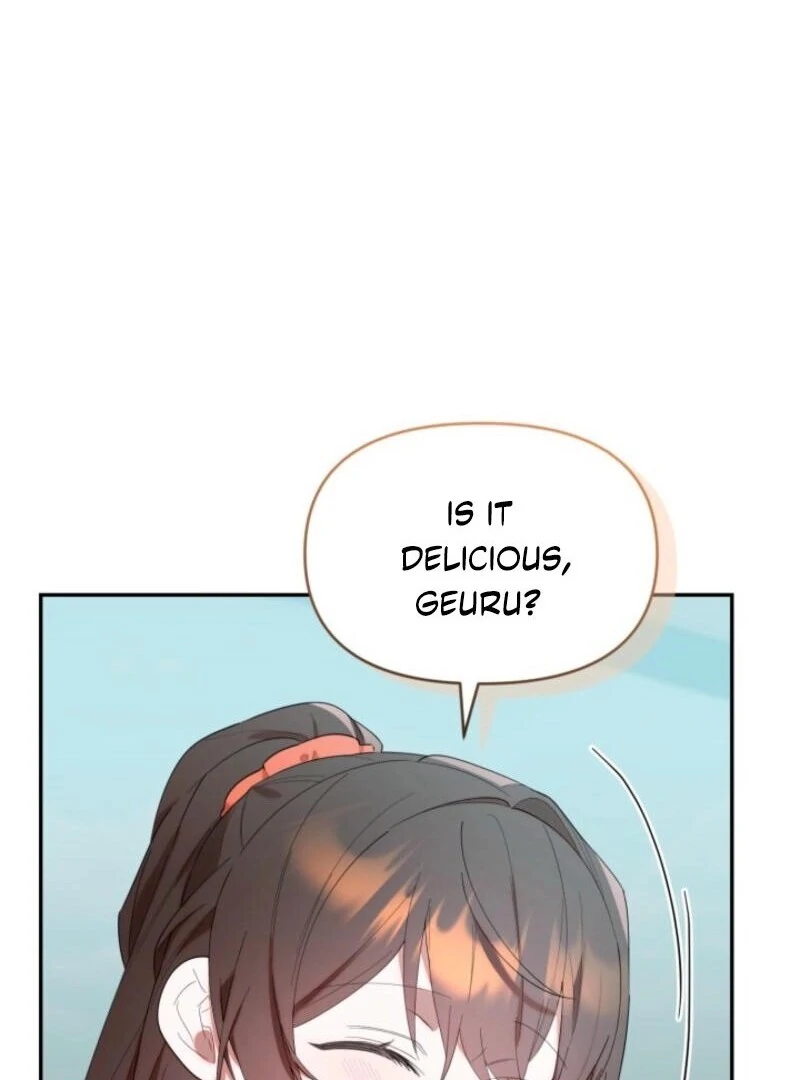 The Chick-Class Hunter is Filial! Chapter 35 - Page 5