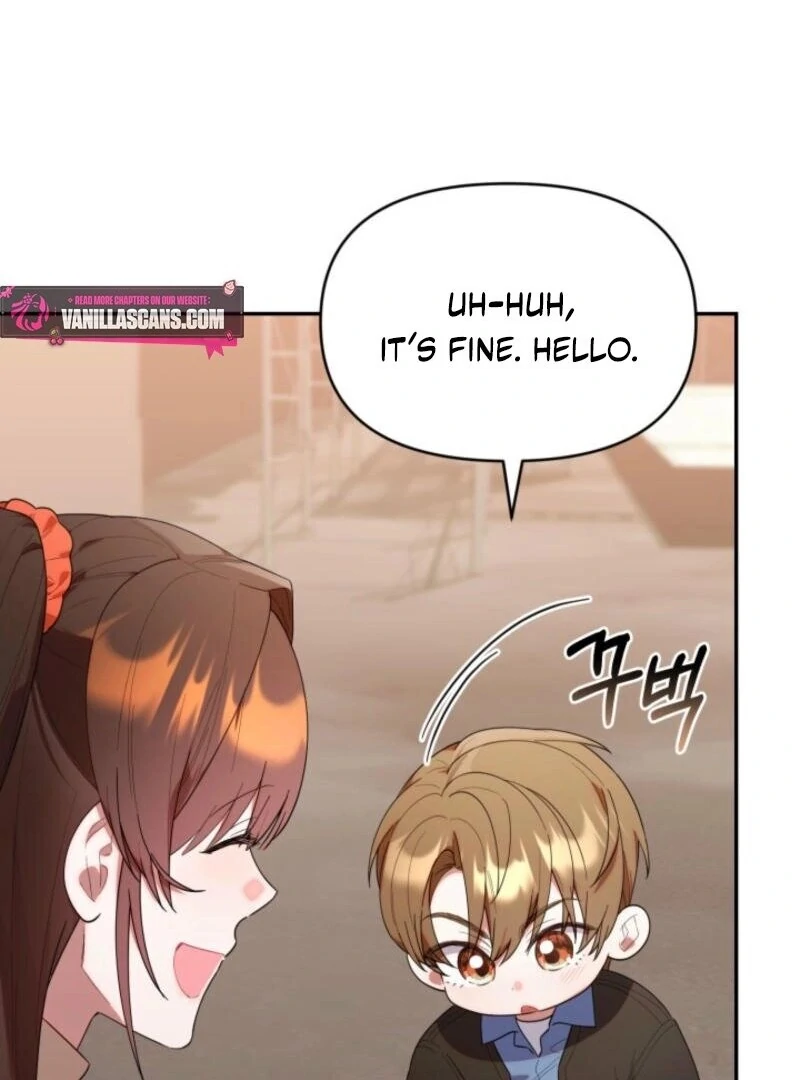 The Chick-Class Hunter is Filial! Chapter 35 - Page 77