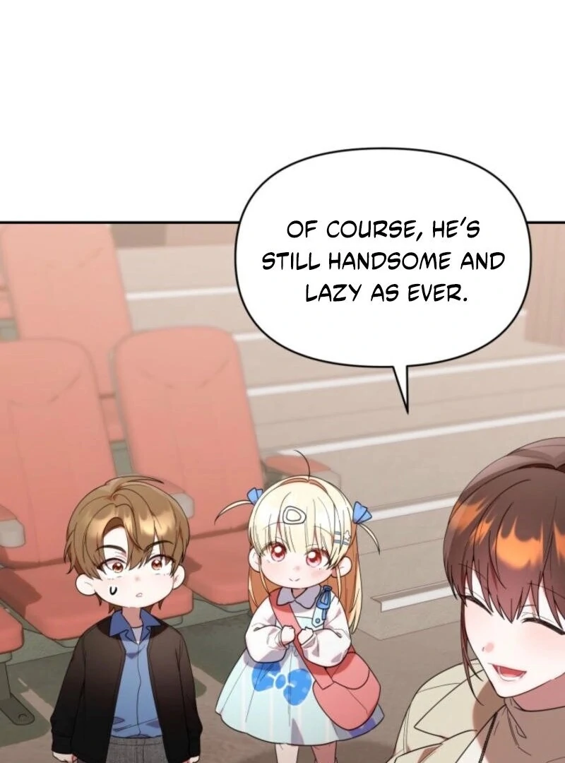 The Chick-Class Hunter is Filial! Chapter 35 - Page 99